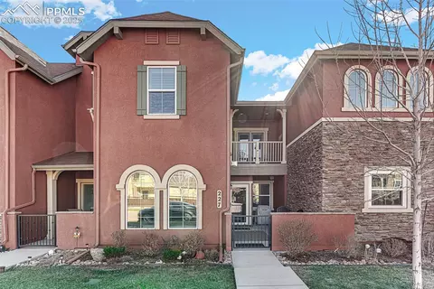 227 Raven Mine Dr, Colorado Springs, CO 80905