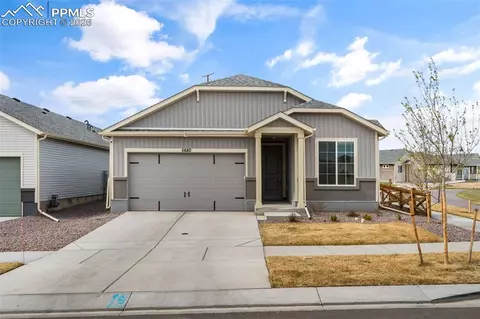 5680 Torrisdale Vw, Colorado Springs, CO 80927