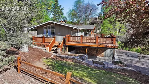 10 Haney Rd, Colorado Springs, CO 80906