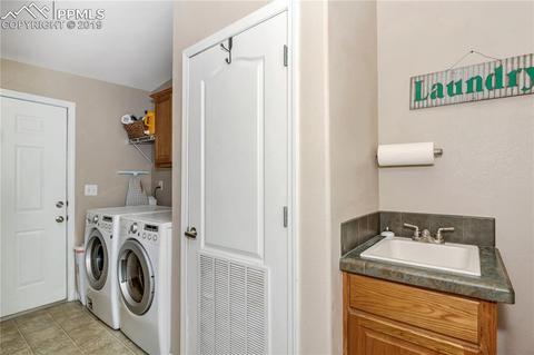 16445 Cathys Loop, Peyton, CO 80831 photo 18