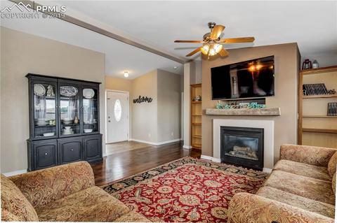 16445 Cathys Loop, Peyton, CO 80831 photo 4