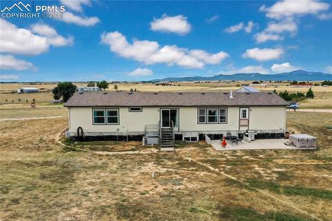 16445 Cathys Loop, Peyton, CO 80831 photo 28