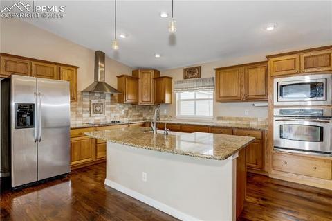 16445 Cathys Loop, Peyton, CO 80831 photo 6