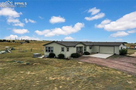 16445 Cathys Loop, Peyton, CO 80831 photo 1