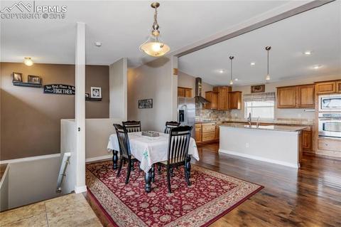 16445 Cathys Loop, Peyton, CO 80831 photo 5