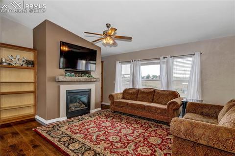 16445 Cathys Loop, Peyton, CO 80831 photo 3