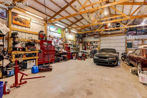 16445 Cathys Loop, Peyton, CO 80831 photo 31