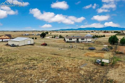 16445 Cathys Loop, Peyton, CO 80831 photo 2