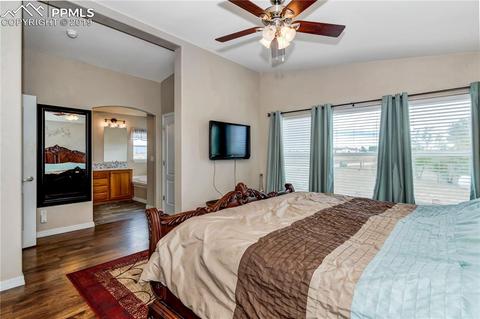 16445 Cathys Loop, Peyton, CO 80831 photo 11