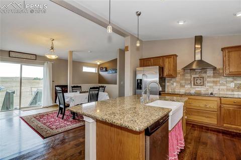 16445 Cathys Loop, Peyton, CO 80831 photo 8