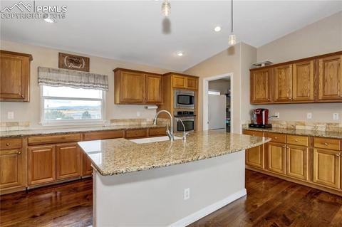 16445 Cathys Loop, Peyton, CO 80831 photo 7