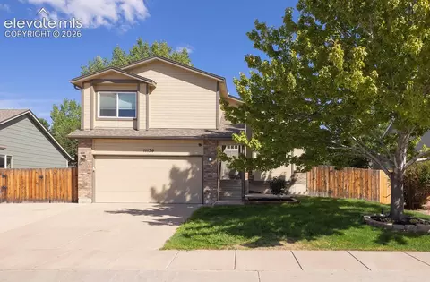 11136 Berry Farm Rd, Fountain, CO 80817