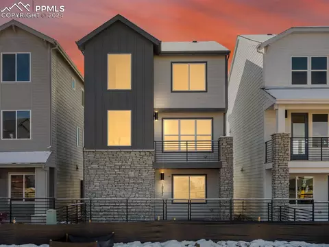 10737 Lewanee Pt, Colorado Springs, CO 80908
