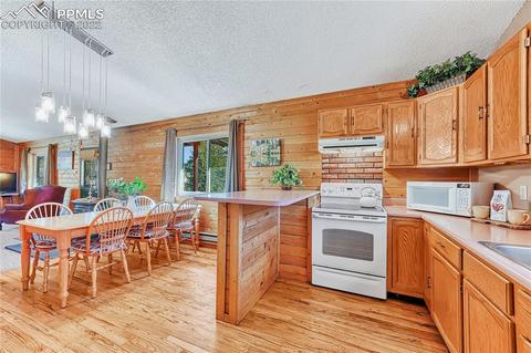 1264 Ridge Rd, Divide, CO 80814 photo 20