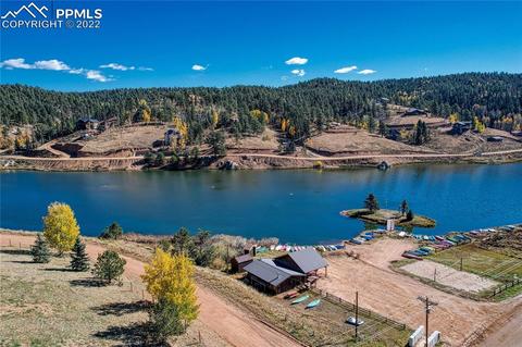 1264 Ridge Rd, Divide, CO 80814 photo 32