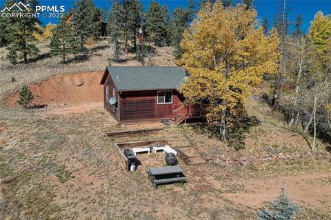 1264 Ridge Rd, Divide, CO 80814 photo 7