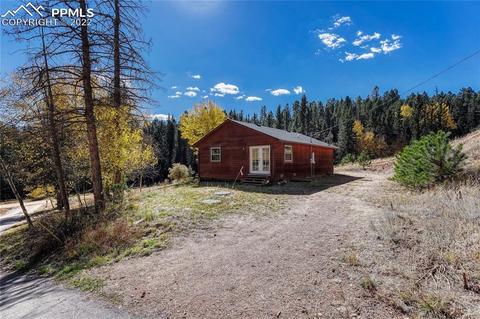 1264 Ridge Rd, Divide, CO 80814 photo 5