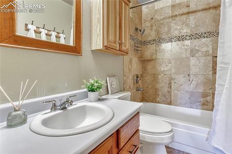 1264 Ridge Rd, Divide, CO 80814 photo 29