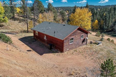 1264 Ridge Rd, Divide, CO 80814 photo 6