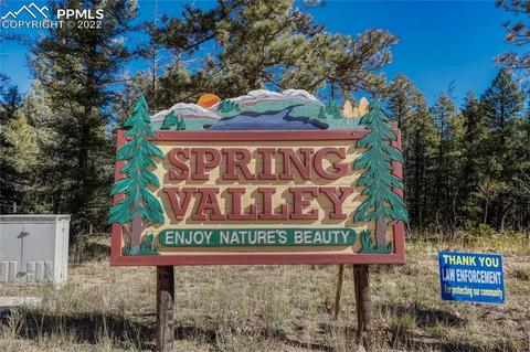 1264 Ridge Rd, Divide, CO 80814 photo 31