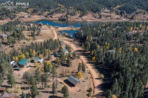 1264 Ridge Rd, Divide, CO 80814 photo 34