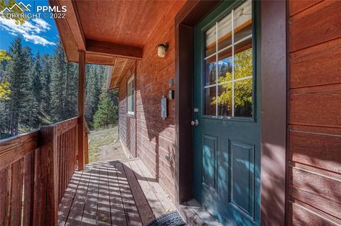 1264 Ridge Rd, Divide, CO 80814 photo 9
