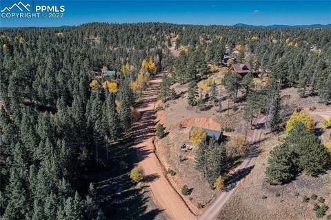 1264 Ridge Rd, Divide, CO 80814 photo 38