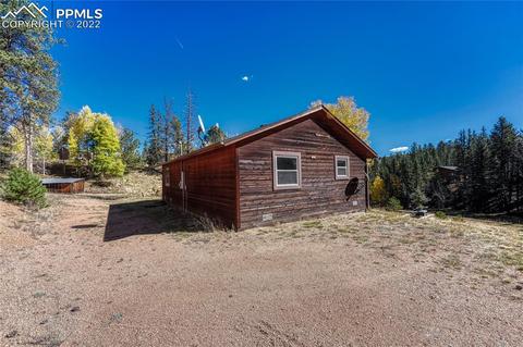 1264 Ridge Rd, Divide, CO 80814 photo 40