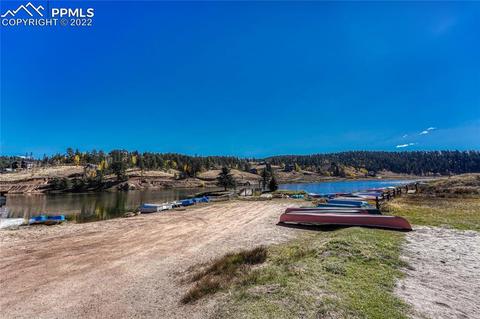 1264 Ridge Rd, Divide, CO 80814 photo 33