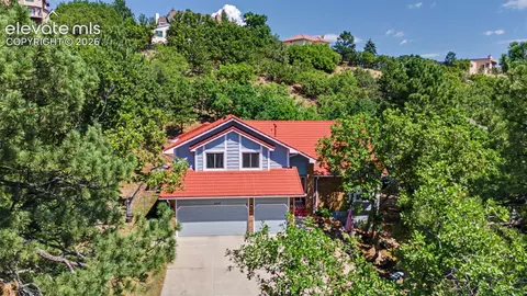 280 Brandywine Dr, Colorado Springs, CO 80906