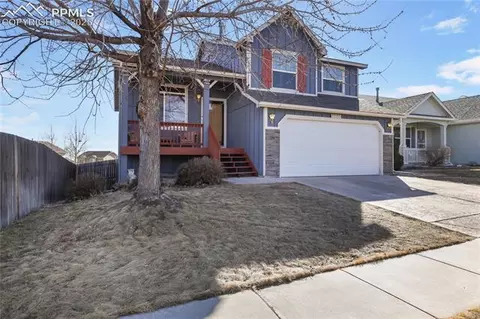 7375 Edgebrook Dr, Colorado Springs, CO 80922