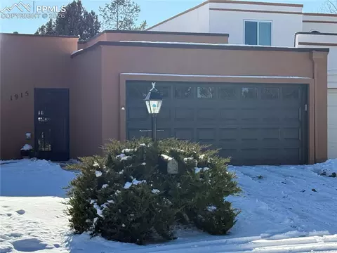 1915 Calle De Seville Na Na, Colorado Springs, CO 80904