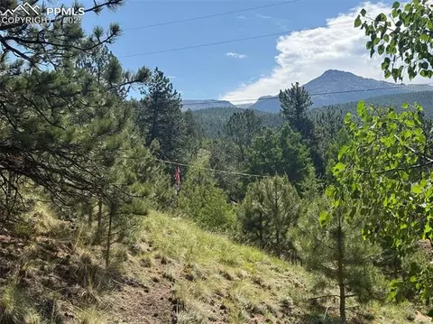 281 Pikes Peak Dr, Divide, CO 80814 photo 7