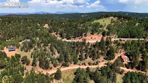 281 Pikes Peak Dr, Divide, CO 80814 photo 10