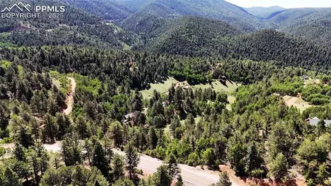 281 Pikes Peak Dr, Divide, CO 80814 photo 11