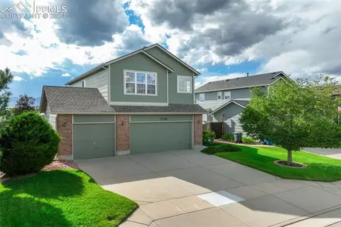7740 Fargo Dr, Colorado Springs, CO 80920