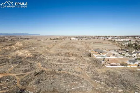 Adrian Avenue, Pueblo, CO 81008