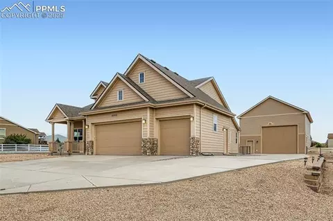 9983 Keating Dr, Peyton, CO 80831 photo 2