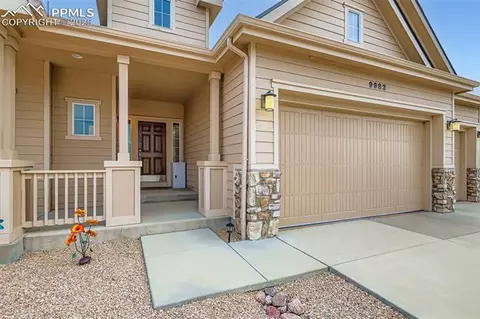 9983 Keating Dr, Peyton, CO 80831 photo 4