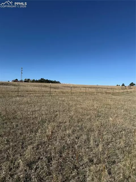 16761 Endless Skye Ln, Colorado Springs, CO 80908