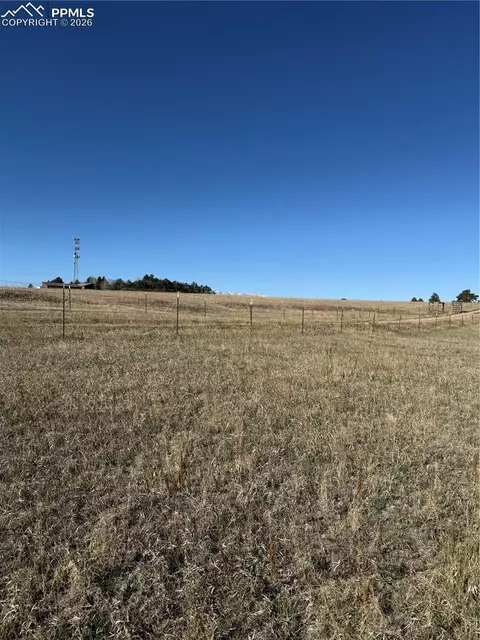 16761 Endless Skye Ln, Colorado Springs, CO 80908