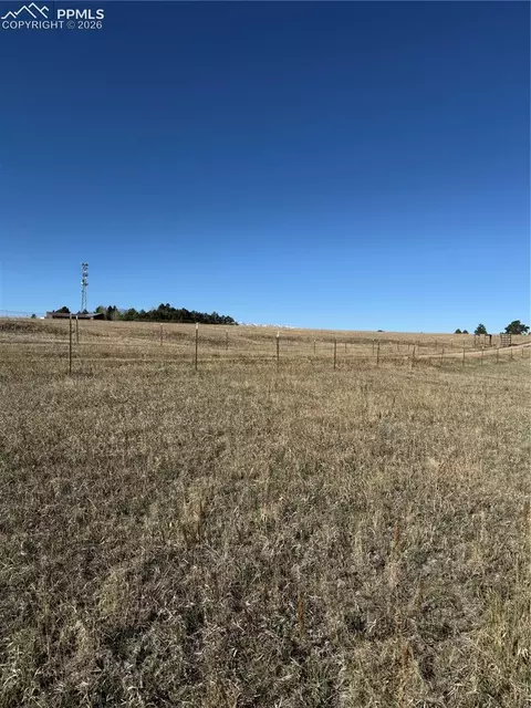 16761 Endless Skye Ln, Colorado Springs, CO 80908