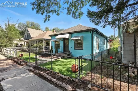 2004 W Cucharras St, Colorado Springs, CO 80904
