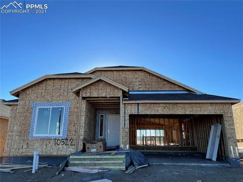 10522 Summer Ridge Dr, Peyton, CO 80831 photo 2