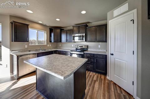 11118 Willmore Dr, Peyton, CO 80831 photo 13