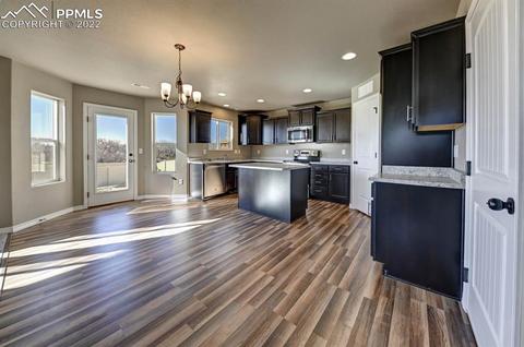 11118 Willmore Dr, Peyton, CO 80831 photo 8