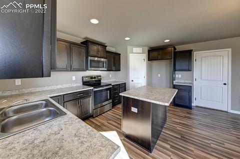 11118 Willmore Dr, Peyton, CO 80831 photo 12
