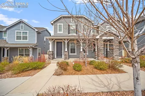 1930 Lambourne St, Colorado Springs, CO 80910