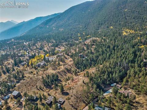 8670 Aspenglow Ln, Cascade, CO 80809 photo 2