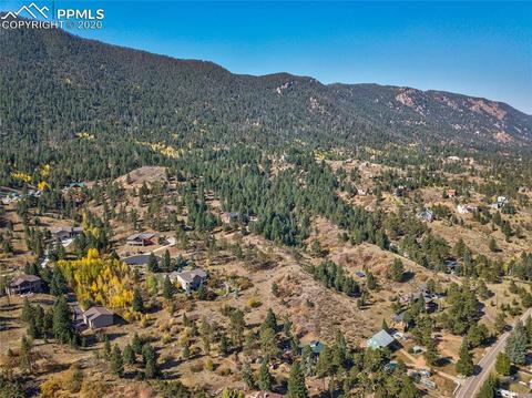 8670 Aspenglow Ln, Cascade, CO 80809 photo 4